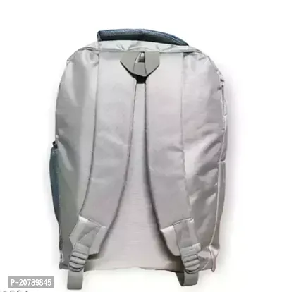 Casual Laptop Bag | Backpack for School College Office-thumb2