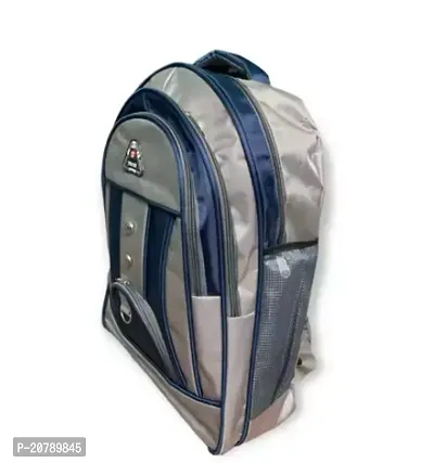 Casual Laptop Bag | Backpack for School College Office-thumb3