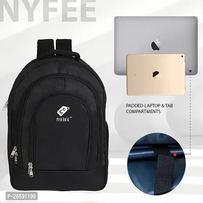 NYFEE unisex backpack for casual/office