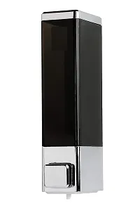 Skywalker Wall Mounted Square ABS Liquid Soap Dispenser (300ml)-thumb2