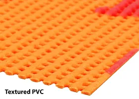 PVC Anti Slip Mat Shelf Liner Roll, 30 x 150 cm, Flower Pattern, 1 Piece-thumb4