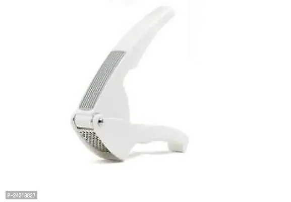 Skywalk Garlic Press/Clamp/Garlic Chopper Crusher mash-thumb0