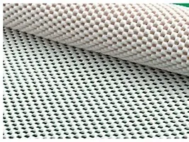 Multi Purpose PVC Foam Anti-Slip Anti-Slide Mat- for Fridge, Bathroom, Kitchen, Drawer, Shelf Liner(45x125 cm)-thumb2