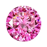 6.25 Ratti / 5.50 Carat Zircon Gemstone Original Certified American Diamond Stone Lab Tested-thumb2