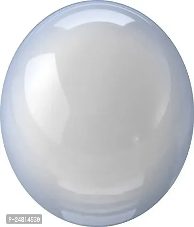 JEMSKART Moonstone Original Certified Chandrakant Mani Stone 7.00 Ratti 6.00 Carat-thumb2