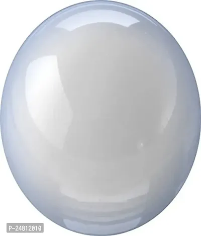 JEMSKART Moonstone Original Certified Chandrakant Mani Stone 3.25 Ratti 2.25 Carat-thumb2