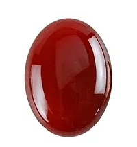 12.00 Carat Yamani Aqeeq/Red Aqeeq Stone Yamni Aqeeq Stone/Hakik Real Stone/Akik Stone/Certified Natural Gemstone-thumb2