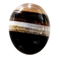 JEMSKART Sulemani Hakik Stone 10.25 Ratti 9.25 Carat Original Certified Hakik Stone Sulemani Akik Stone Original Haqiq Loose Gemstone-thumb1