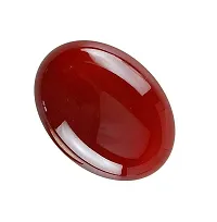 11.00 Carat Yamani Aqeeq/Red Aqeeq Stone Yamni Aqeeq Stone/Hakik Real Stone/Akik Stone/Certified Natural Gemstone-thumb2