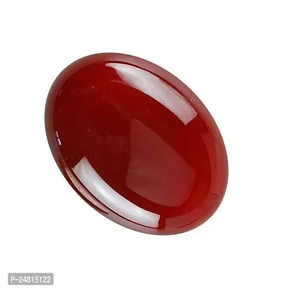 11.00 Carat Yamani Aqeeq/Red Aqeeq Stone Yamni Aqeeq Stone/Hakik Real Stone/Akik Stone/Certified Natural Gemstone-thumb3