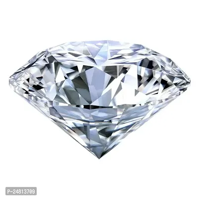 JEMSKART Natural Zircon 10.00 Ratti / 9.50 Carat Lab Certified Gemstone