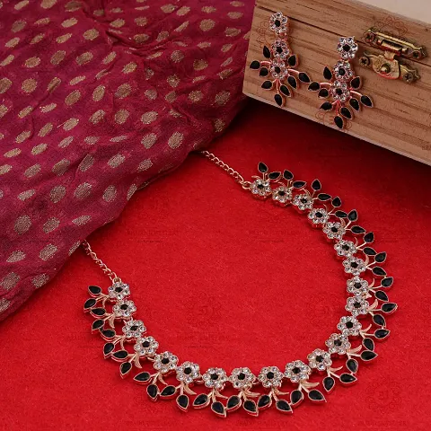 Best Selling Jewellery Set 