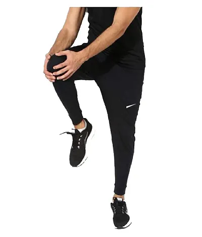 Zexer Men Compression Pants - Workout Leggings for Gym, Basketball