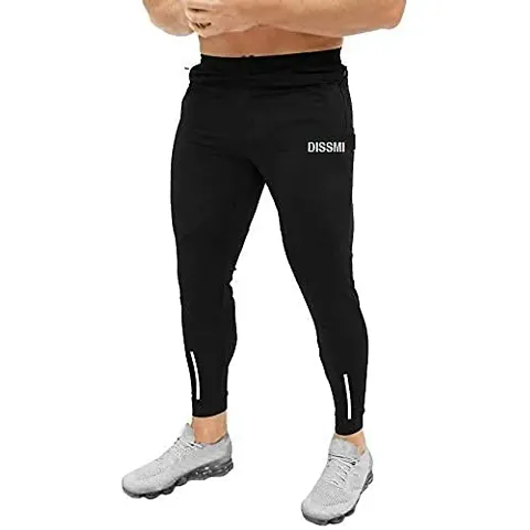 Hot Selling polyester track pants For Men