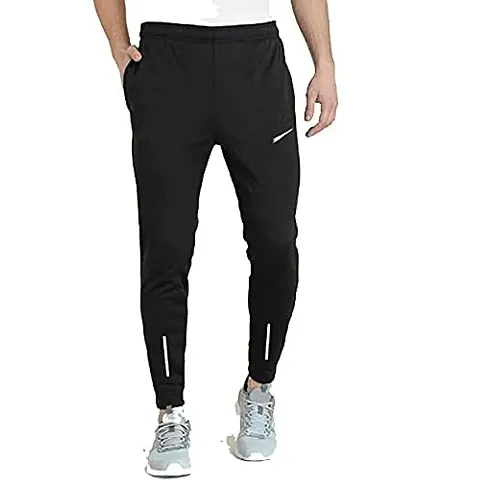 Hot Selling polyester track pants For Men