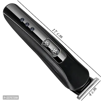 3 in 1 electric hair clipper nose hair trimmer Trimmer 60 min Runtime 4 Length Settings-thumb2