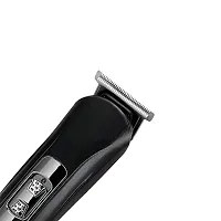 3 in 1 electric hair clipper nose hair trimmer Trimmer 60 min Runtime 4 Length Settings-thumb3