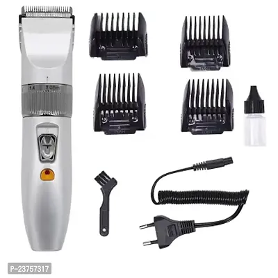 Professional new cordless hair clippers,trimmer razor rechargeable shaver Trimmer 60 min Runtime 4 Length Settings