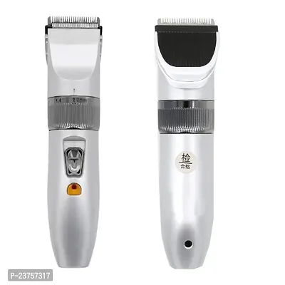 Professional new cordless hair clippers,trimmer razor rechargeable shaver Trimmer 60 min Runtime 4 Length Settings-thumb2