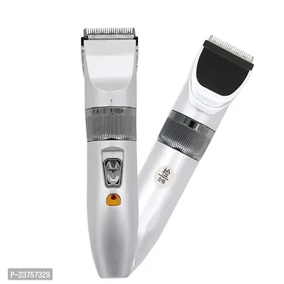 new cordless hair clippers,trimmer razor rechargeable shaver Trimmer 60 min Runtime 4 Length Settings-thumb2