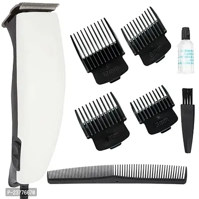 HCT New professional electric hair trimmer parfect razor clipper machine Trimmer 0 min Runtime 4 Length Settings-thumb0