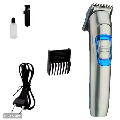 New man Professional mini cordless hair clipper rechargeable hair trimmer for unisex adults Trimmer 60 min Runtime 1 Length Settings