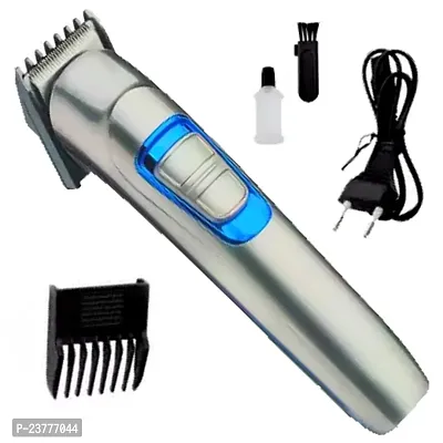 OP Cordless rechargeable high power wireless hair shaver for unisex adults Trimmer 45 min Runtime 1 Length-thumb0