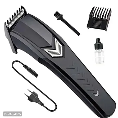 BBH New professional cordless hair trimmer waterproof Trimmer 60 min Runtime 1 Length Settings-thumb0