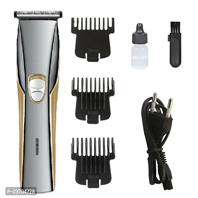 GHDS New Powerful Cordless Professional Hair Clipper Men  Women Trimmer 60 min Runtime 3 Length Settings