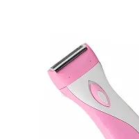 ZNDR Cordless Ladies Razor Female Shaver Women Epilator All Body Hair Remover Cordless Epilator-thumb3