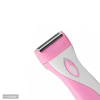 ZNDR Cordless Ladies Razor Female Shaver Women Epilator All Body Hair Remover Cordless Epilator-thumb4