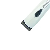 Xyno Durable Long Wire Stainless Steel Blade For Professional and Use-201B Trimmer 45 min Runtime 3 Length Settings-thumb3