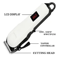 High Performance This Cordless clipper  Razor Electric Hair Trimmer-thumb2
