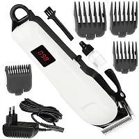 High Performance This Cordless clipper  Razor Electric Hair Trimmer-thumb3