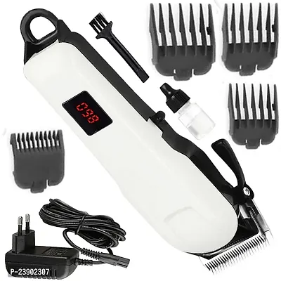 High Performance This Cordless clipper  Razor Electric Hair Trimmer-thumb4