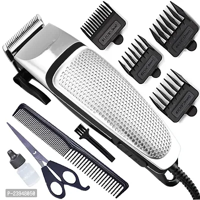 TGYH Electric Hair Trimmer Waterproof Razor Perfect Shaving Machine For Men Trimmer 0 min Runtime 4 Length Settings-thumb0