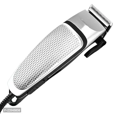 TGYH Electric Hair Trimmer Waterproof Razor Perfect Shaving Machine For Men Trimmer 0 min Runtime 4 Length Settings-thumb2