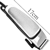 TGYH Electric Hair Trimmer Waterproof Razor Perfect Shaving Machine For Men Trimmer 0 min Runtime 4 Length Settings-thumb3