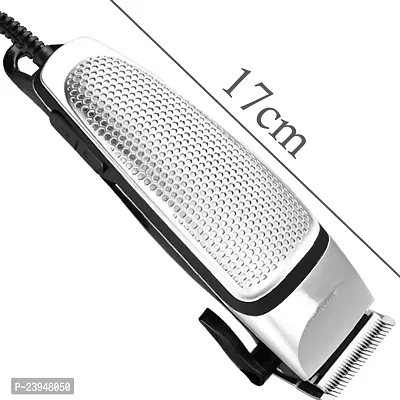 TGYH Electric Hair Trimmer Waterproof Razor Perfect Shaving Machine For Men Trimmer 0 min Runtime 4 Length Settings-thumb4