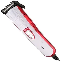 gemmi New Professional Corded hair trimmer clipper waterproof machine Trimmer 0 min Runtime 1 Length Settings-thumb1