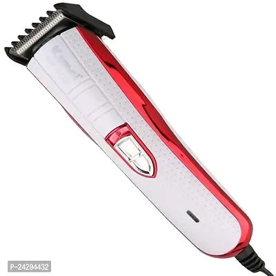 gemmi New Professional Corded hair trimmer clipper waterproof machine Trimmer 0 min Runtime 1 Length Settings-thumb2