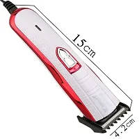 gemmi New Professional Corded hair trimmer clipper waterproof machine Trimmer 0 min Runtime 1 Length Settings-thumb2