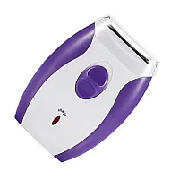 Girl's Hair Shaving Epilator Rechartgeable Cordless Hair Shaver Cordless Epilator-thumb1