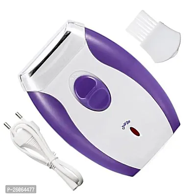 Hair Shaving Epilator Rechartgeable Cordless Hair Shaver Cordless Epilator