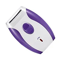 Hair Shaving Epilator Rechartgeable Cordless Hair Shaver Cordless Epilator-thumb1