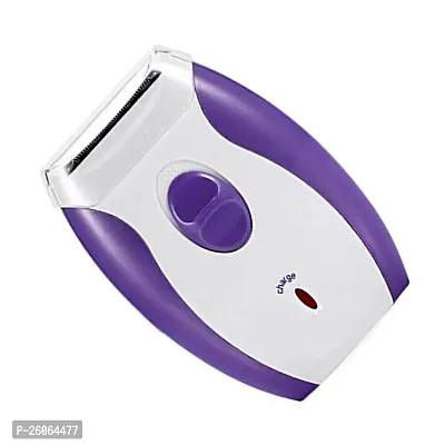 Hair Shaving Epilator Rechartgeable Cordless Hair Shaver Cordless Epilator-thumb2