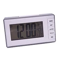 Digital Alarm Clock Table Top Back Light Table Clock-thumb2