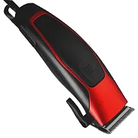 Hair Clipper With Sharp Stainless Steel Precision Blade For Men Trimmer-thumb1