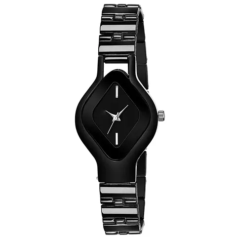 Women Marchi Oval Analog Nice wrist Watch