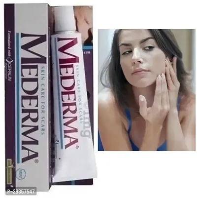 Professional Mederma Skin Care For Scars